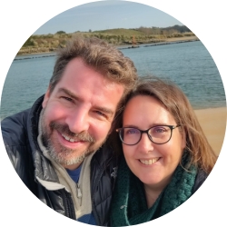 Opinión de Elvira y Nils sobre los Servicios de Interiorismo de Marian