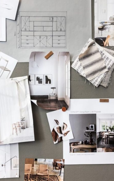 Consultoría Técnica Marian García Interiorismo Madrid