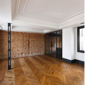 Reforma Parcial o Integral Interiorismo Madrid Marian García